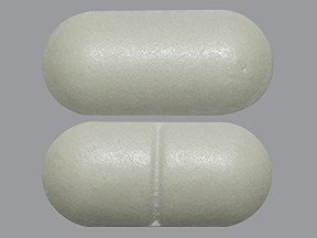 SV GLUCOSAMINE-CHONDROITIN TAB