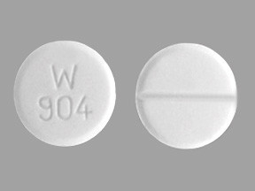 CAPTOPRIL 50 MG TABLET