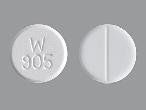 CAPTOPRIL 100 MG TABLET