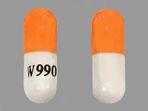 ZONISAMIDE 100 MG CAPSULE
