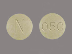 NATURE-THROID 32.5 MG TABLET