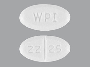 DESMOPRESSIN ACETATE 0.1 MG TB