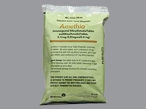 AMETHIA 0.15-0.03-0.01 MG TAB