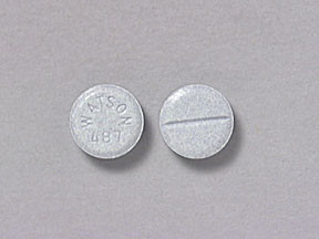 ESTRADIOL 1 MG TABLET