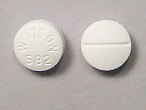 PROPAFENONE HCL 150 MG TABLET