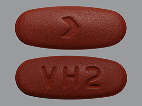 VALSARTAN-HYDROCHLOROTHIAZIDE 160-12.5 MG TAB