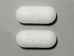 METHOCARBAMOL 750 MG TABLET