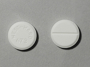 PREDNISONE 10 MG TABLET