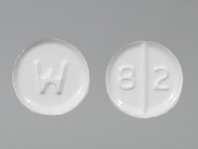 PRIMIDONE 50 MG TABLET