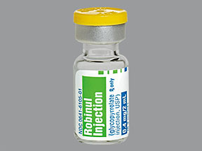 ROBINUL 0.4 MG/2 ML VIAL