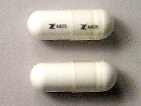 OXAZEPAM 15 MG CAPSULE