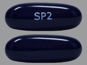 LEVOMEFOLATE DHA CAPSULE