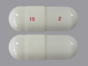 L-METHYLFOLATE FORMULA 15 MG