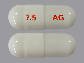 L-METHYLFOLATE FORMULA 7.5 MG