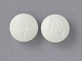 ARIMIDEX 1 MG TABLET