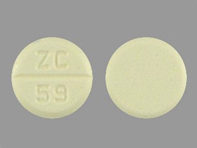 AZATHIOPRINE 50 MG TABLET