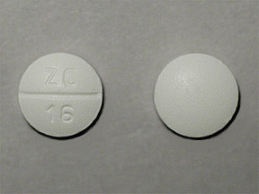 PAROXETINE HCL 20 MG TABLET