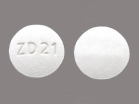 RISPERIDONE 1 MG ODT