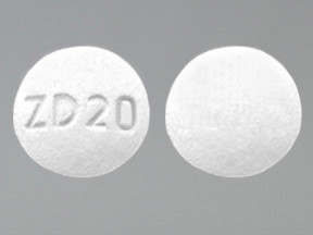 RISPERIDONE 2 MG ODT