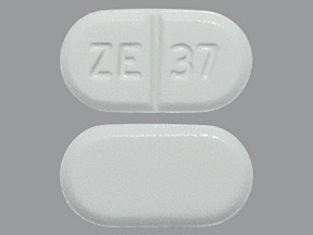 BUSPIRONE HCL 10 MG TABLET
