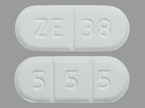 BUSPIRONE HCL 15 MG TABLET
