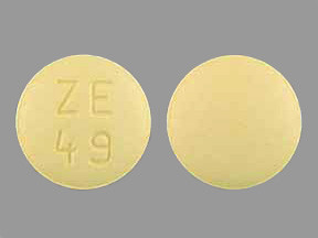 DIPYRIDAMOLE 50 MG TABLET