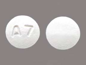 ANASTROZOLE 1 MG TABLET