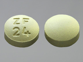 ROPINIROLE HCL 1 MG TABLET