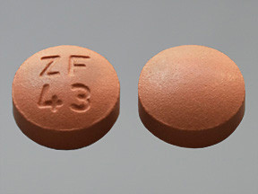 ROPINIROLE HCL 4 MG TABLET