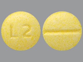 METHOTREXATE 2.5 MG TABLET