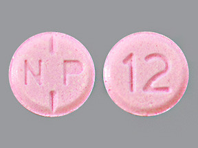 OXYCODONE HCL 10 MG TABLET